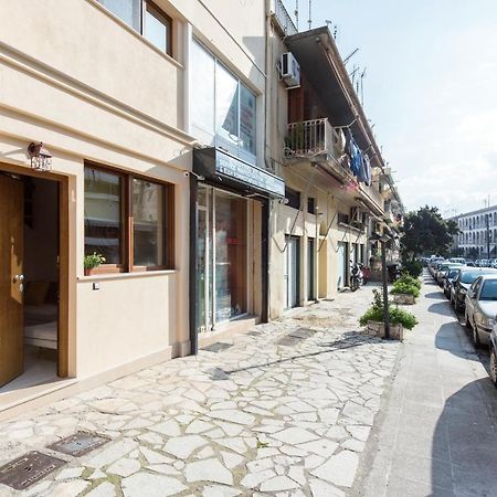 Gv Maisonette Corfu  ภายนอก รูปภาพ