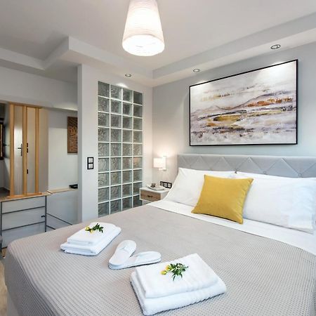 Gv Maisonette Corfu  ภายนอก รูปภาพ