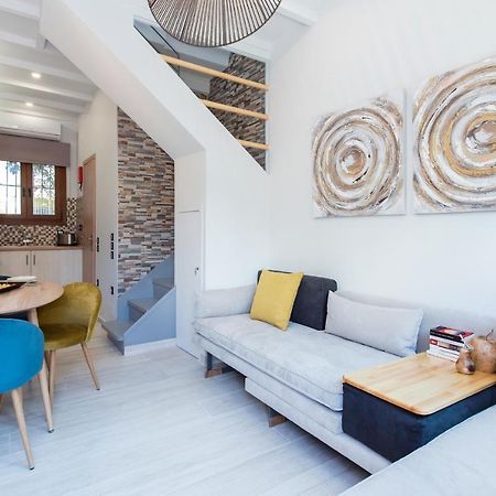 Gv Maisonette Corfu  ภายนอก รูปภาพ