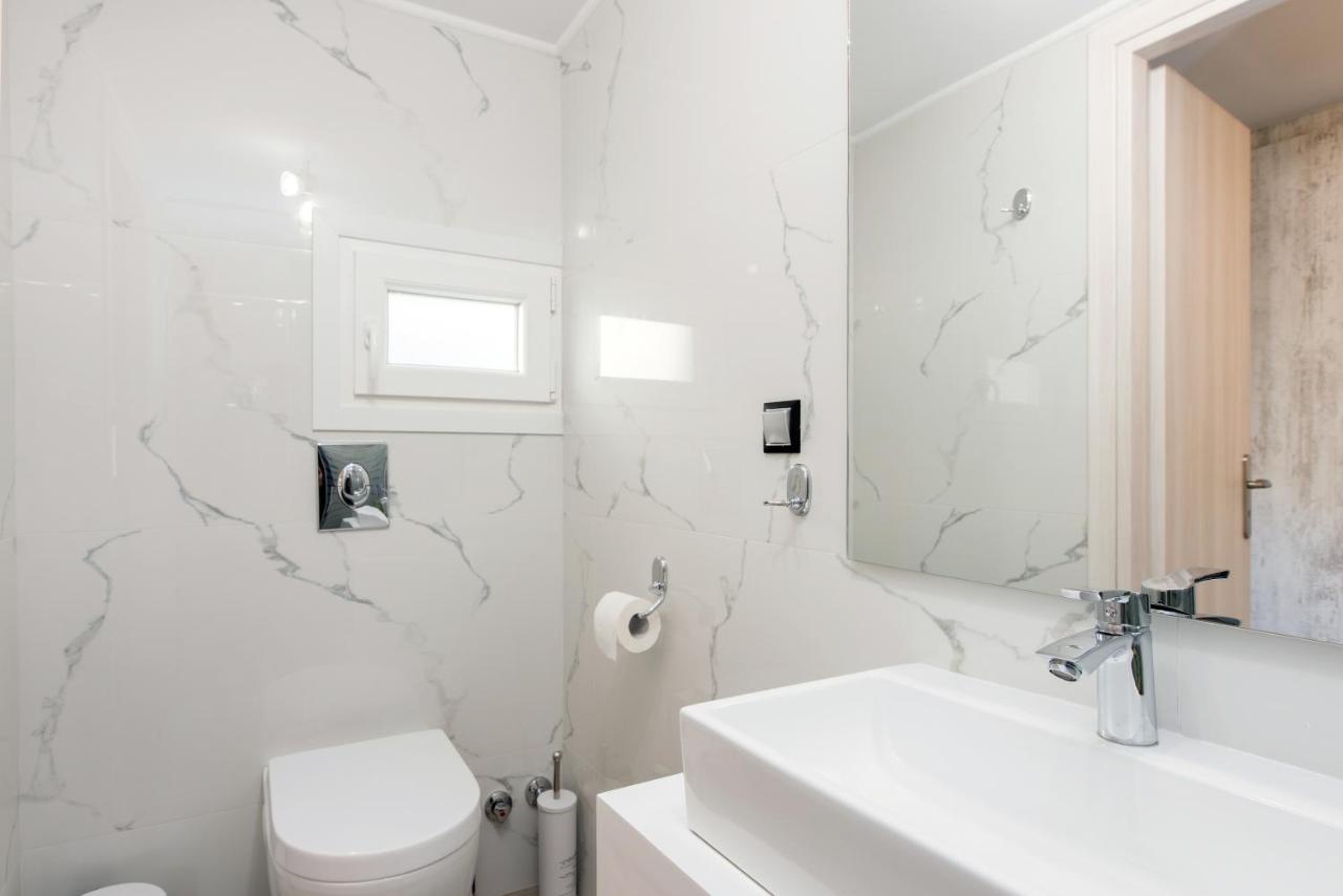 Gv Maisonette Corfu  ภายนอก รูปภาพ