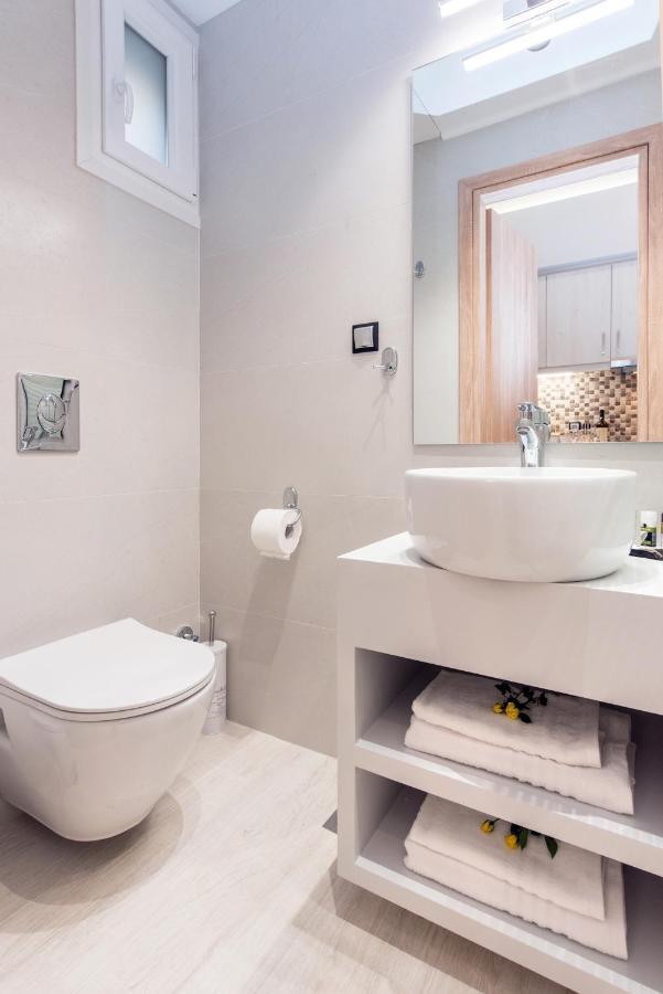 Gv Maisonette Corfu  ภายนอก รูปภาพ