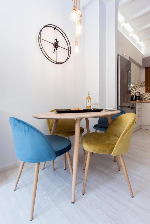 Gv Maisonette Corfu  ภายนอก รูปภาพ
