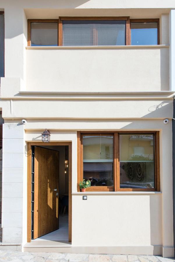 Gv Maisonette Corfu  ภายนอก รูปภาพ