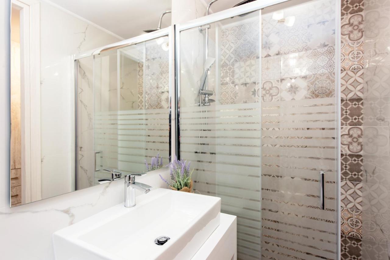 Gv Maisonette Corfu  ภายนอก รูปภาพ